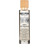 Hei Poa Huile Sèche Trésor De Polynésie 50ml