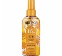 Hei Poa Soins Solaires Huile Sèche Solaire SPF15 150ml