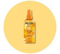 Hei Poa Huile Sèche Solaire Spf30 150ml