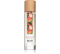Hei Poa Idylic Sensuality Eau de Toilette pour femme 100 ml