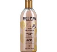 Hei Poa Lait Corps Nacré Trésor de Polynésie 250ml