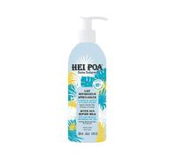 Hei Poa After Sun Monoi & Aloe Vera lait régénérant après-soleil corps et visage 250 ml
