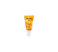 Hei Poa Lait solaire visage et corps SPF50