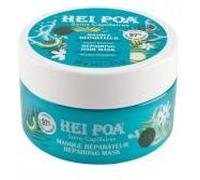 Hei Poa Masque réparateur – Soin capillaire crème 200 ml