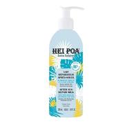 Hei Poa Monoï Collection Lait Réparateur Après-soleil Monoï des lagons 250ml