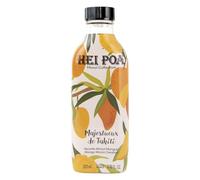 Hei Poa Huile multifonction corps et cheveux Monoï pur de Tahiti parfum mangue 100 ml