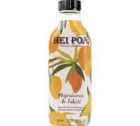 HEI POA Monoï Collection Majestueux de Tahiti - Recette Monoï Mangue 100ML