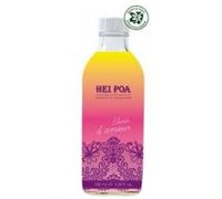 Hei Poa Monoï De Tahiti Elixir D'amour 100ml