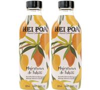 HEI POA® MONOÏ MAJESTUEUX - EDITION LIMITÉE Huile 2x100 ml