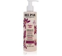 Hei Poa Crème-en-Soin Nutri Boucles à la passiflore sans rinçage 250 ml