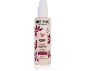 Hei Poa Perfect Curl cure sans rinçage pour cheveux bouclés 200 ml
