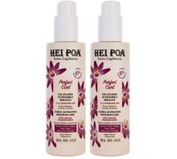 HEI POA Perfect Curl Eau-en-Soin Activatrice Boucles Set(S) 2x200 ml