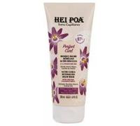 HEI POA Perfect Curl Masque Baume Démêlant Nutri Boucles Pour Les Cheveux 200 ml