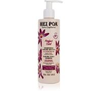 Hei Poa Perfect Curl shampoing pour cheveux bouclés et frisés 250 ml