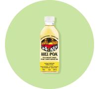 Hei Poa Huile multifonctionnelle corps et cheveux Monoï Pure Tahiti Vanille 100 ml