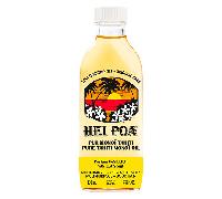 Hei Poa Huile multifonctionnelle corps et cheveux Monoï Pure Tahiti Vanille 100 ml