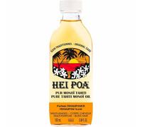 Hei Poa Pur Monoï Tahiti Parfum Frangipanier 100 ml