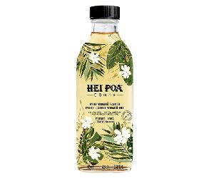 Hei Poa pur Monoï Tiaré 50 ans 100ml