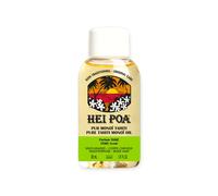 Hei Poa Monoï Pur de Tahiti Tiare 30 ml