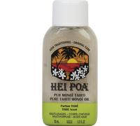 Hei Poa Pur Monoï Tiaré Flacon 30ml
