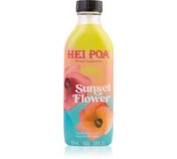 Hei Poa Pure Tahiti Monoï Oil huile hydratante corps et cheveux 100 ml