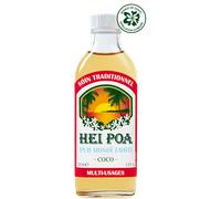 Hei Poa Puro Monoi Di Tahiti Do Al Cocco 100ml