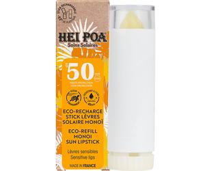 Hei Poa Recharge Baume Huile SPF50 4 g