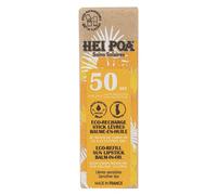 Hei Poa Recharge Stick Lèvres Solaire Baume-en-Huile SPF50 4G
