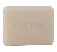 Hei Poa - Savon Surgras Extra-Doux À L'huil De Monoï Solide 100 G