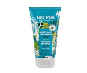 Hei Poa - Shampoing au monoï - Tiaré