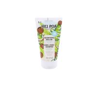 Hei Poa Shampooing Douche à la pulpe de coco bio 150 ml