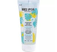 Hei Poa Shampooing Douche Après Soleil 200 Ml