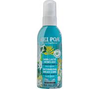 Hei Poa Soin Lacté Démêlant Nourrissant Monoï De Tahiti AO Cheveux Secs Et Abîmés Spray 150ml