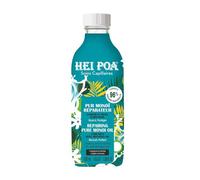 Hei Poa Soins Capillaires Pur Monoï Réparateur Cheveux Secs et Abîmés 100ml