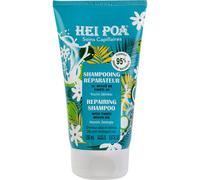 Hei Poa Soins Capillaires Shampooing Réparateur Nourrissant et Démêlant 150ml