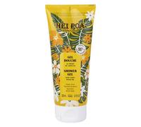 Hei Poa Pur Monoï Soin Corps Gel Douche Tube 200ml