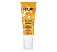 Hei Poa Gel-En-Huile Invisible Solaire IP30 Tube-Pompe 100ml