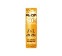 Hei Poa Stick Lèvres Solaire SPF50 4g