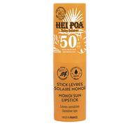 Hei Poa Stick Lèvres Solaire SPF50 4g