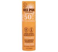 Hei Poa Stick Lèvres Solaire Baume-en-Huile SPF50 4G