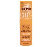 Hei Poa Stick Lèvres Solaire SPF50 4g