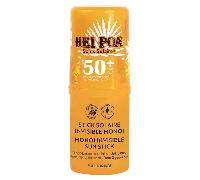 Hei Poa Stick solaire Invisible Monoï SPF 50+ 15g