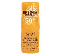 Hei Poa Stick solaire Invisible Monoï SPF50+ 15g