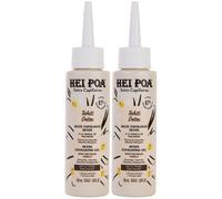 HEI POA Tahiti Detox Gelée Exfoliante Gel(S) 2x100 ml