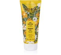 Hei Poa Tahiti Monoi Oil Gel douche 200 ml