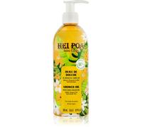 Hei Poa Tahiti Monoi Oil huile de douche douce 250 ml