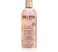 Hei Poa Treasure of Polynesia huile de douche corps 250 ml