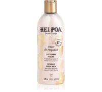 Hei Poa Treasure of Polynesia huile de douche corps 250 ml