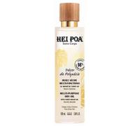 HEI POA Huile Sèche Multi-Fonctions Trésor de Polynésie - au Monoï de Tahiti AO 100ML