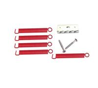 HEI SHOP Corde de Traction télescopique Automatique pour Animal de Compagnie Tracteur Automatique Ceinture de Traction pour Corde Plate Chaîne pour Chien,